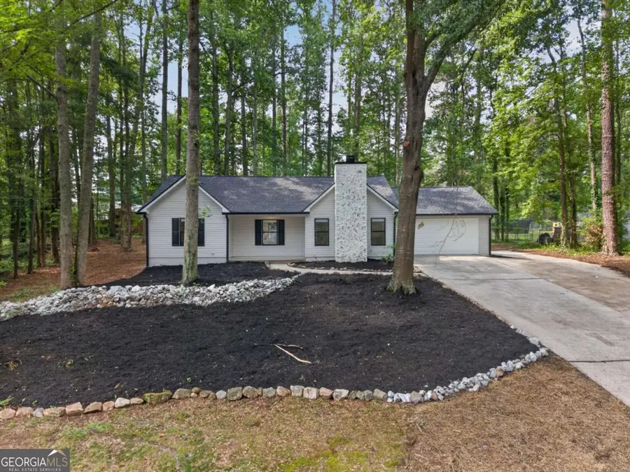 160 Running Bear Trail, Fayetteville, GA 30214 - #2