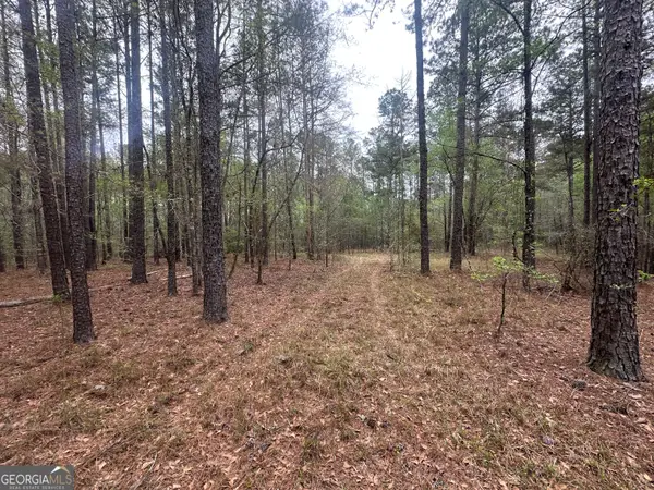 0 Fred Chance Road, Perkins, GA 30442