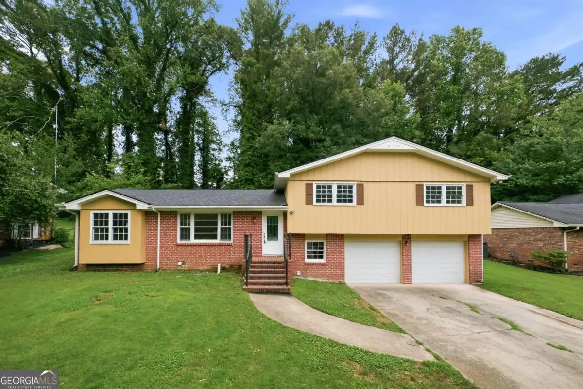 3816 Green Bay Drive, Lawrenceville, GA 30044 - #1