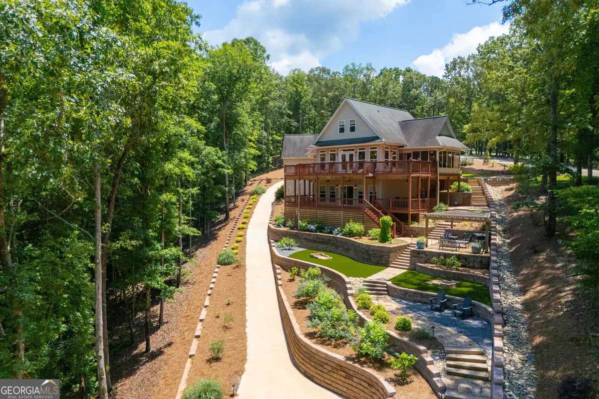 70 Camellia Lane, Wedowee, AL 36278 - #1