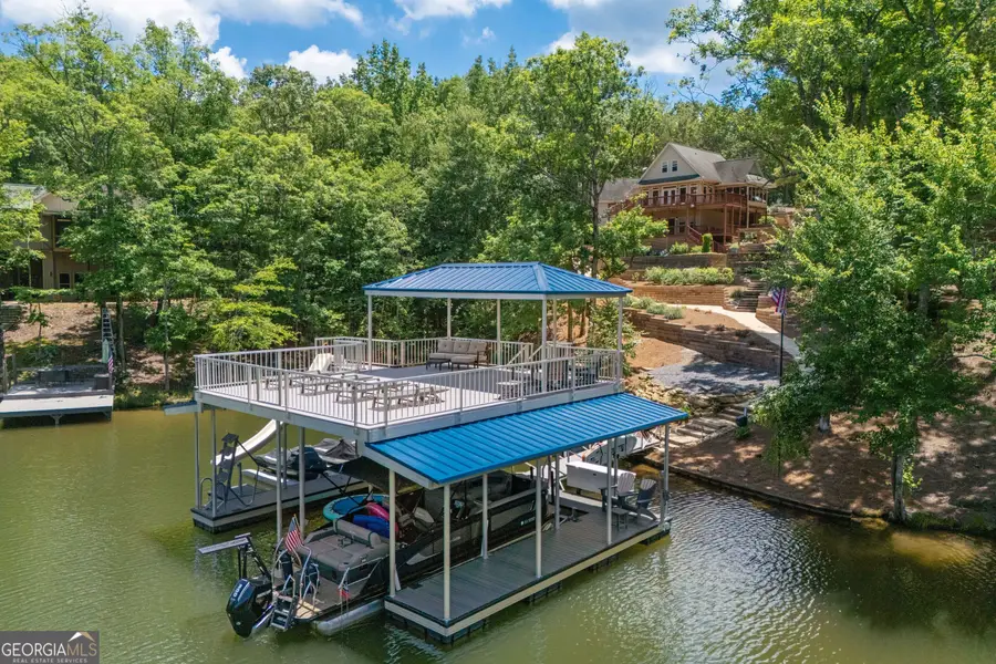 70 Camellia Lane, Wedowee, AL 36278 - #2