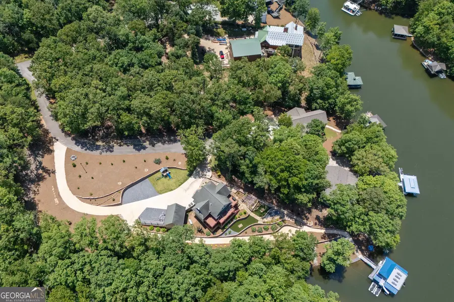 70 Camellia Lane, Wedowee, AL 36278 - #3