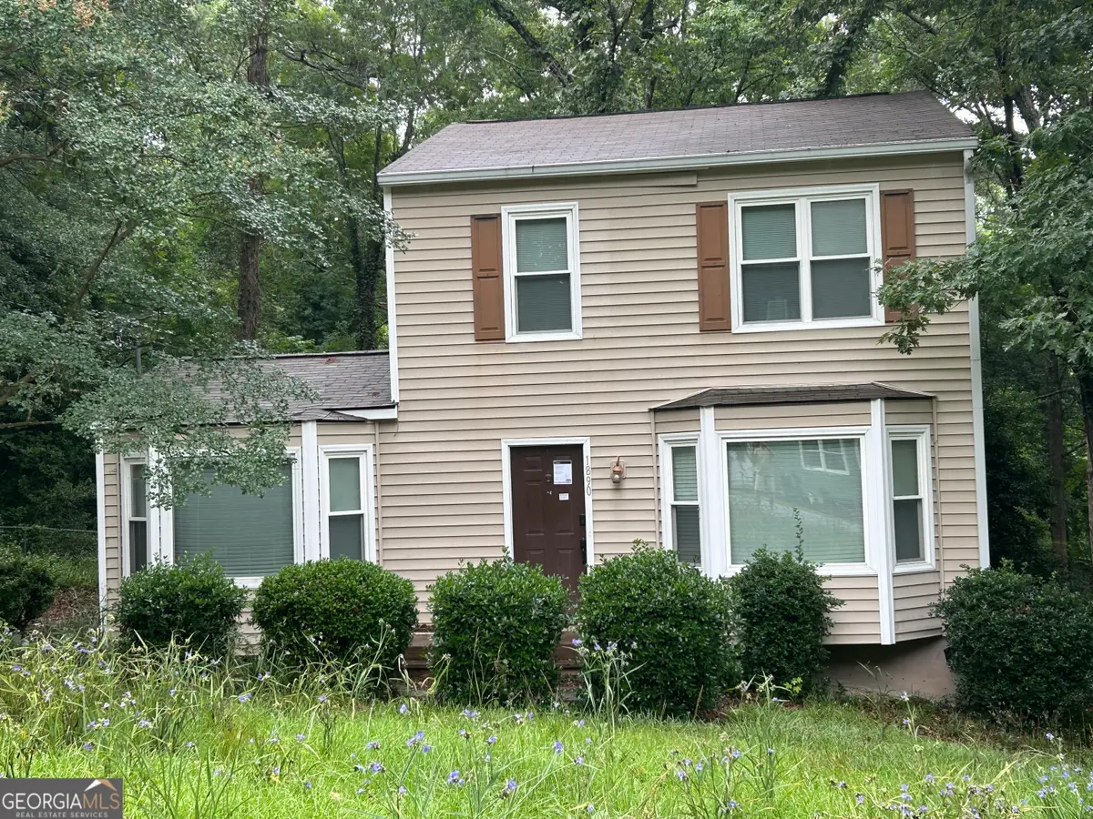 1890 Westminister Way Nw, Conyers, GA 30012 - #1