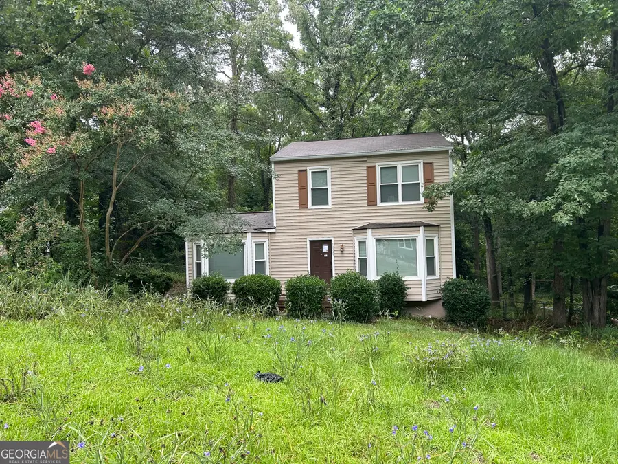1890 Westminister Way Nw, Conyers, GA 30012 - #2