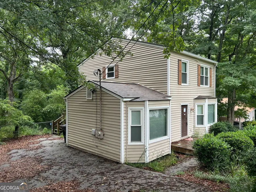 1890 Westminister Way Nw, Conyers, GA 30012 - #3