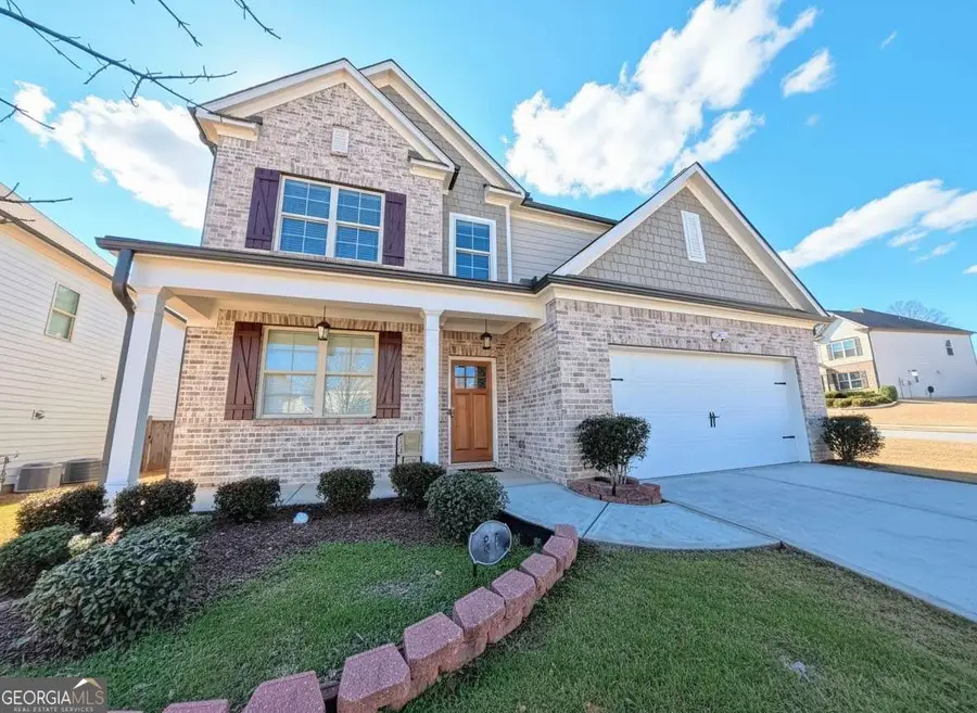 87 Round Pond Drive, Lilburn, GA 30047 - #2