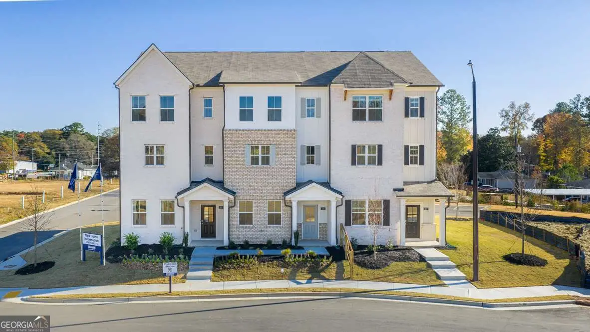 6214 Honeybell Alley #52, Mableton, GA 30126 - #1