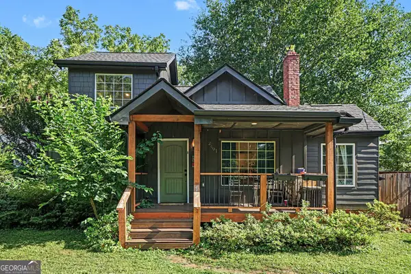 2491 Amelia Avenue, Decatur, GA 30032