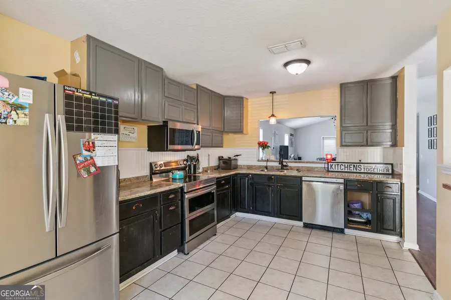 512 E William Avenue, Kingsland, GA 31548 - #2