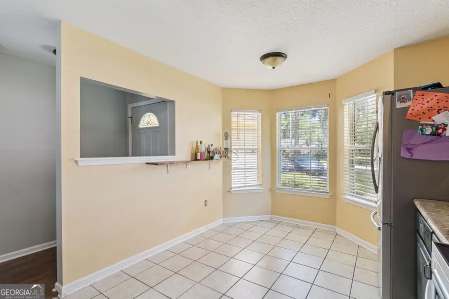 512 E William Avenue, Kingsland, GA 31548 - #3