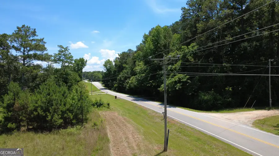 676 Linch Road, Senoia, GA 30276 - #3