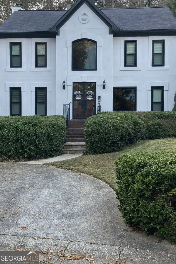232 Eton Court Se, Mableton, GA 30126