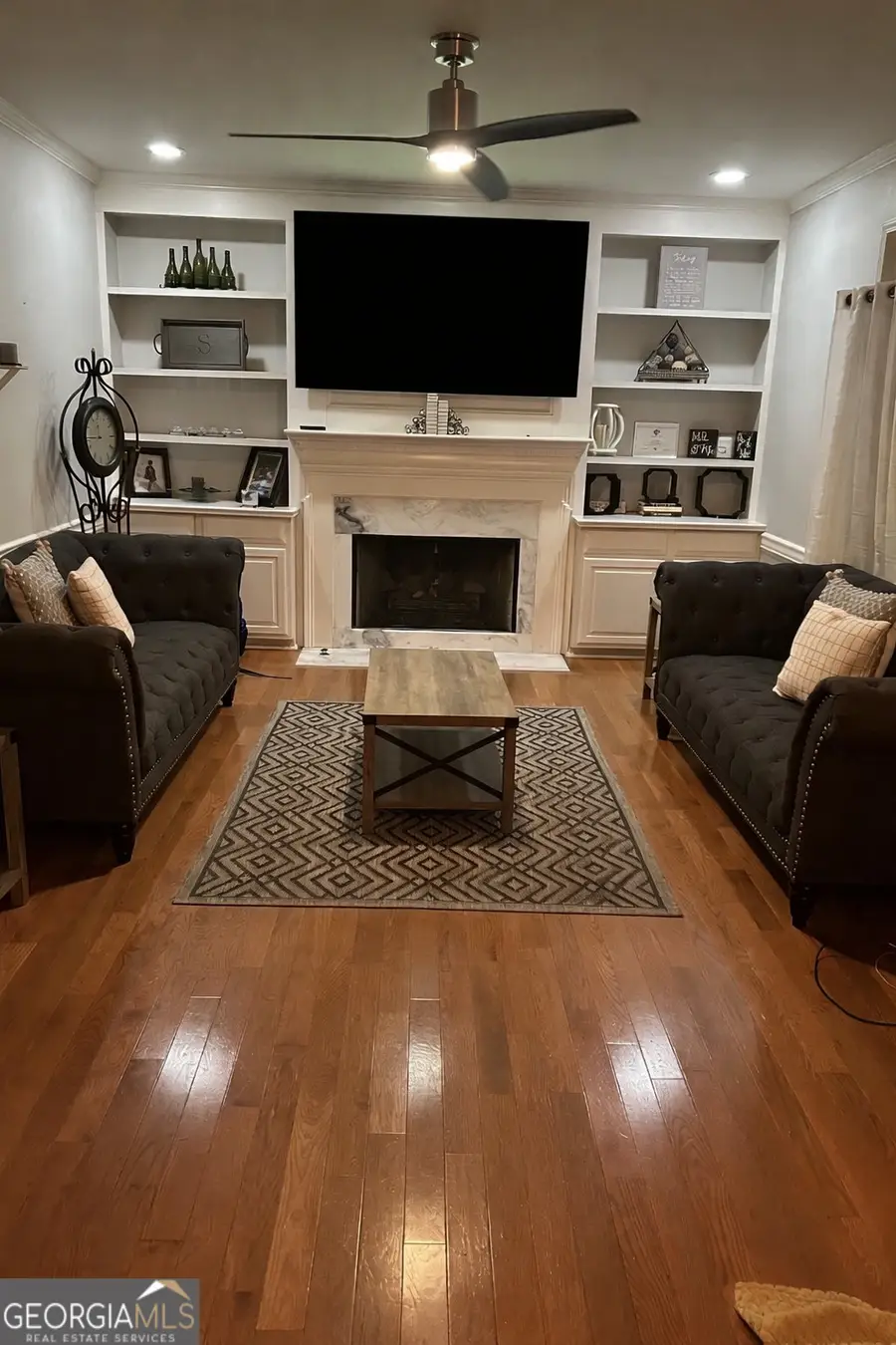 232 Eton Court Se, Mableton, GA 30126 - #3