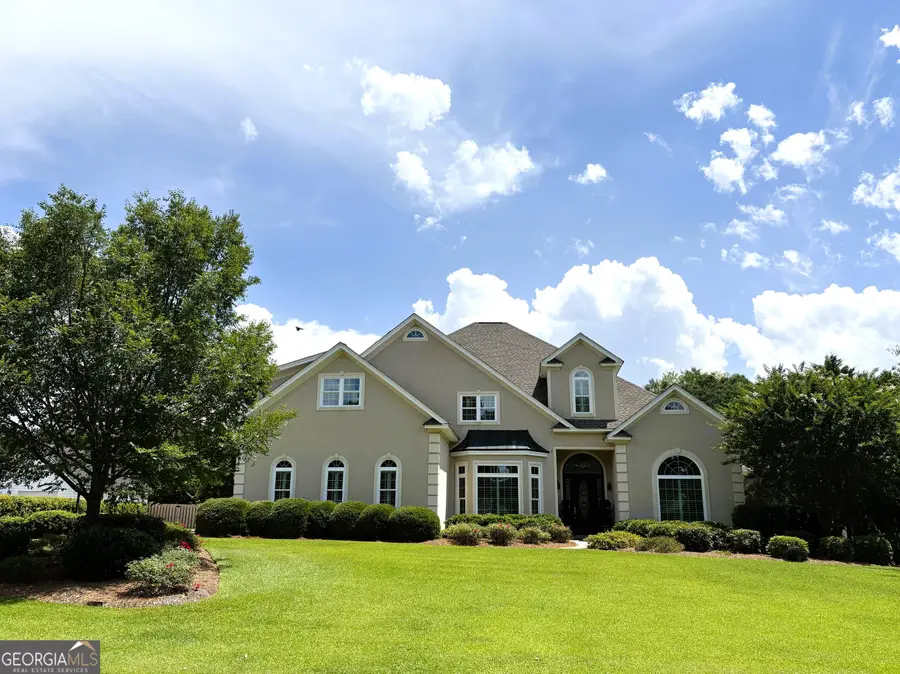 209 Fox Ridge Drive, Dublin, GA 31021 - #2