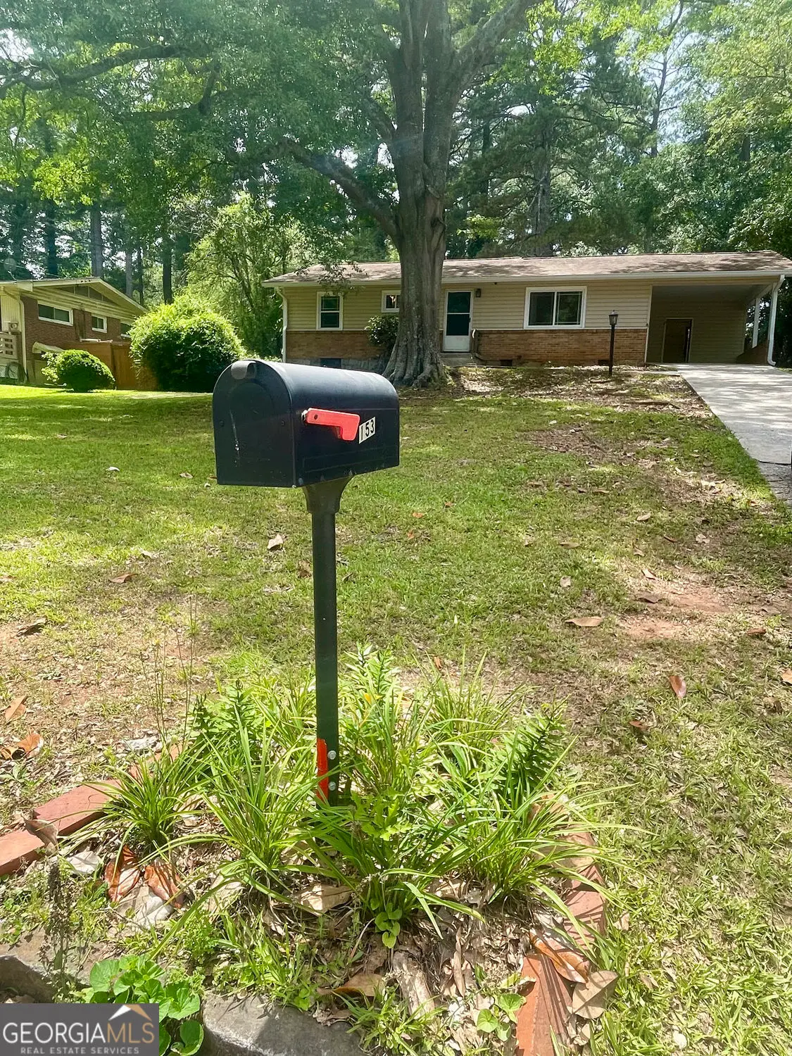 1537 Sagewood Circle, Stone Mountain, GA 30083 - #1
