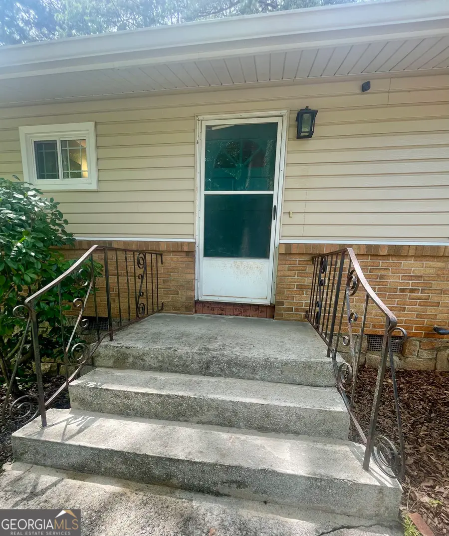 1537 Sagewood Circle, Stone Mountain, GA 30083 - #3