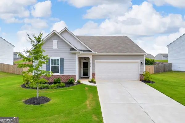 278 Bentwater Way, Hoschton, GA 30548