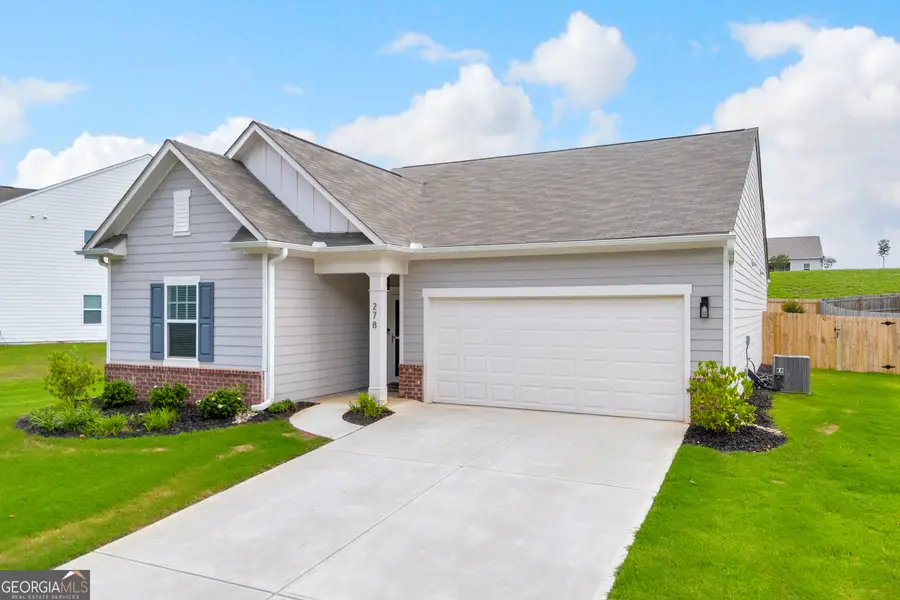 278 Bentwater Way, Hoschton, GA 30548 - #2