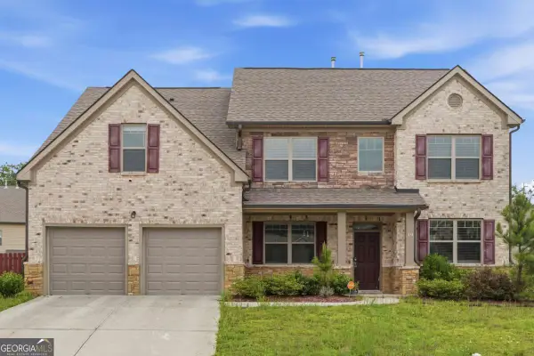 19 Azalea Bloom Drive, Loganville, GA 30052