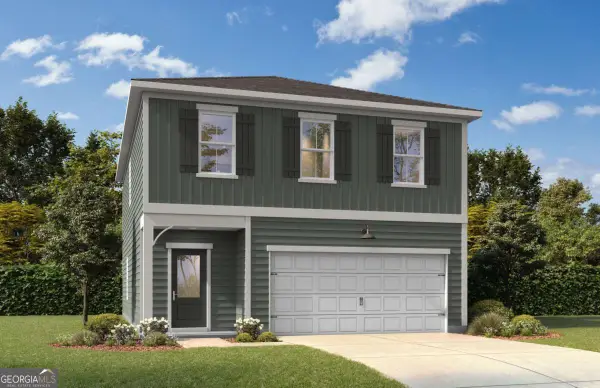 461 Possumhaw Place, Canton, GA 30114