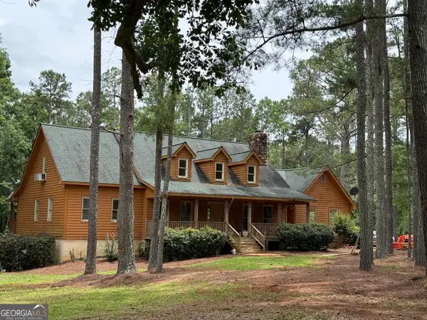 725 Musgrove Road, Griffin, GA 30223