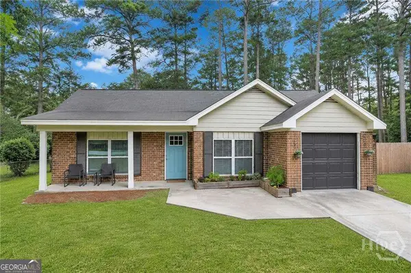 302 Manden Road, Pooler, GA 31322