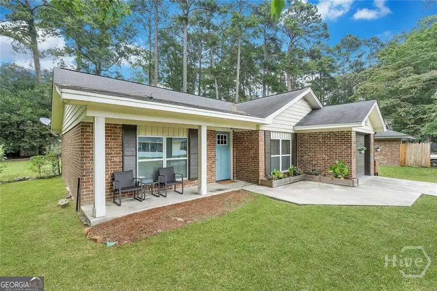302 Manden Road, Pooler, GA 31322 - #2