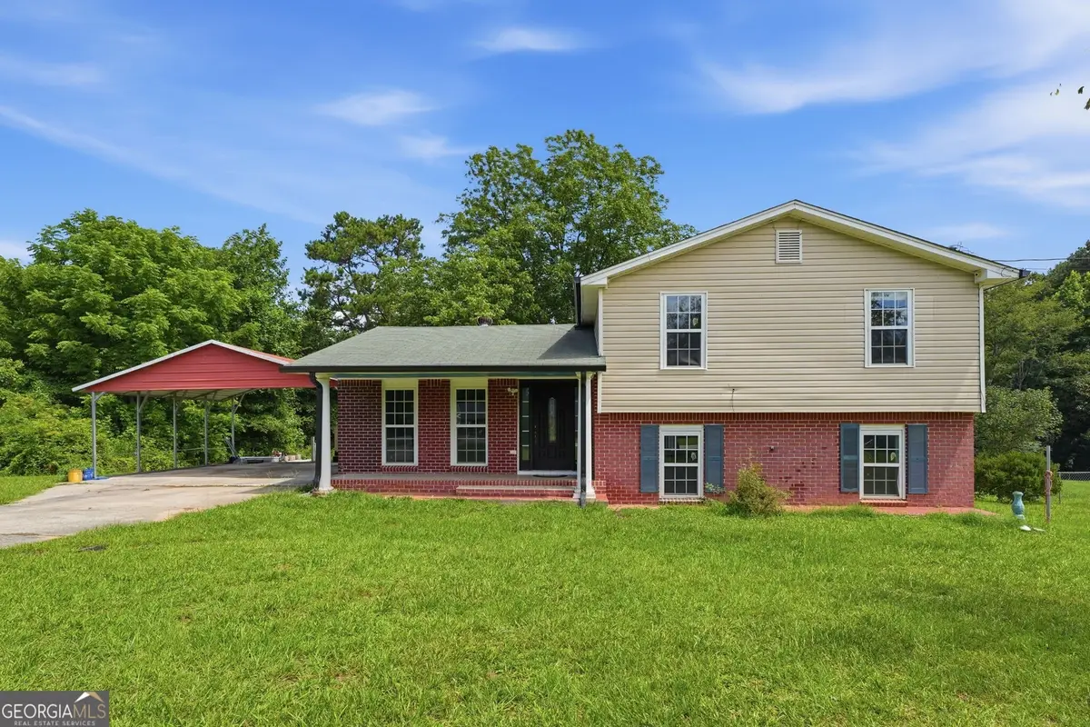 420 Henson Circle, Carrollton, GA 30117 - #1