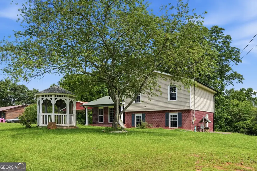 420 Henson Circle, Carrollton, GA 30117 - #3