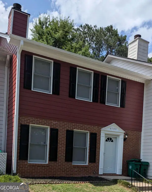 4790 Hairston Place, Stone Mountain, GA 30088