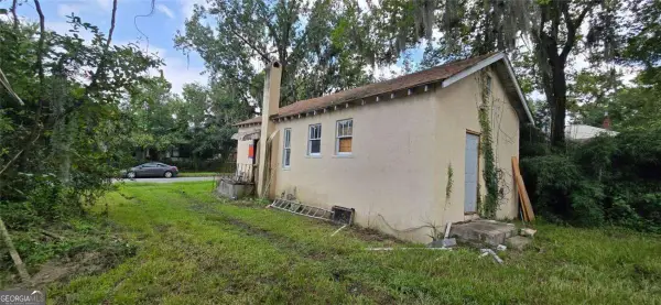 1307 E 42nd Street, Savannah, GA 31404