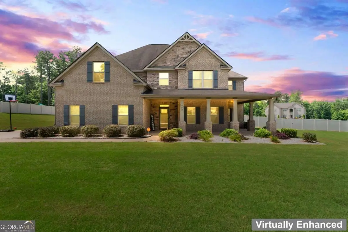 400 400 Guildhouse Drive, McDonough, GA 30252 - #1