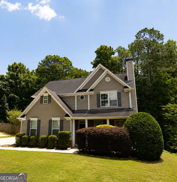 159 Sinyard Circle, Hiram, GA 30141