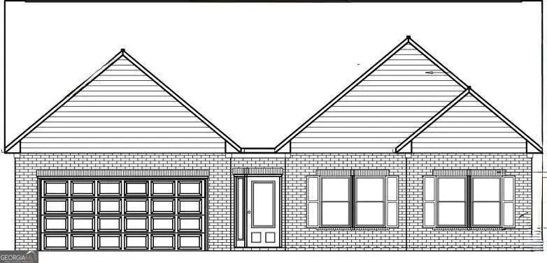 4480 Rivercliffs Way #UNIT 18, Gray, GA 31032 - #1