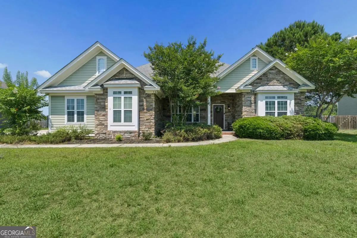 102 Del Mar Court, Rincon, GA 31326 - #1