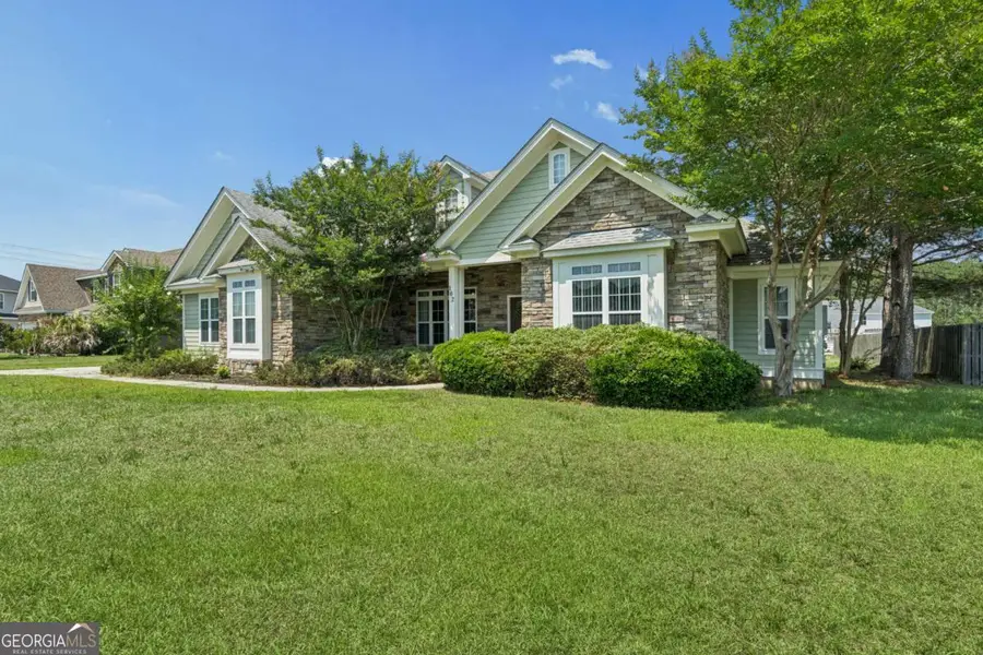 102 Del Mar Court, Rincon, GA 31326 - #2