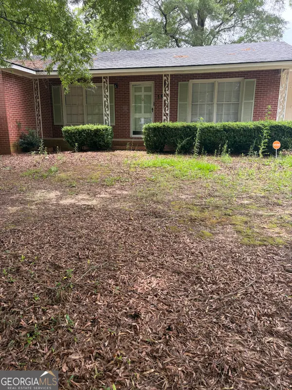 19 Harris Drive, Fort Valley, GA 31030
