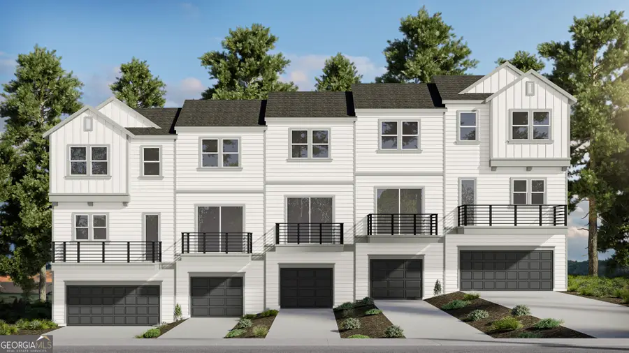1489 Johnson Road Nw, Atlanta, GA 30318 - #2