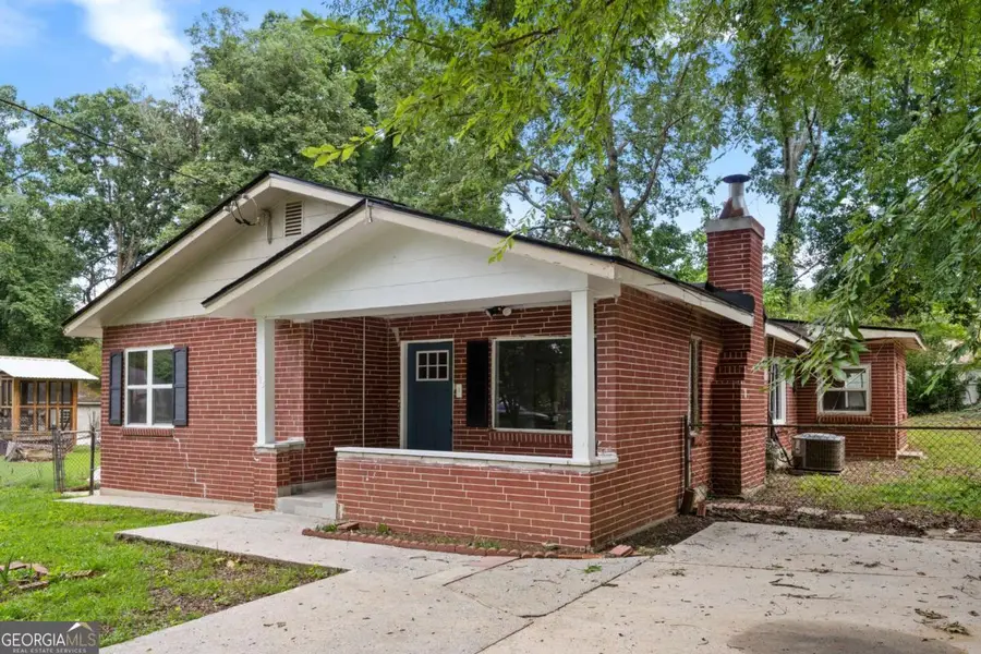 953 South Avenue, Forest Park, GA 30297 - #2