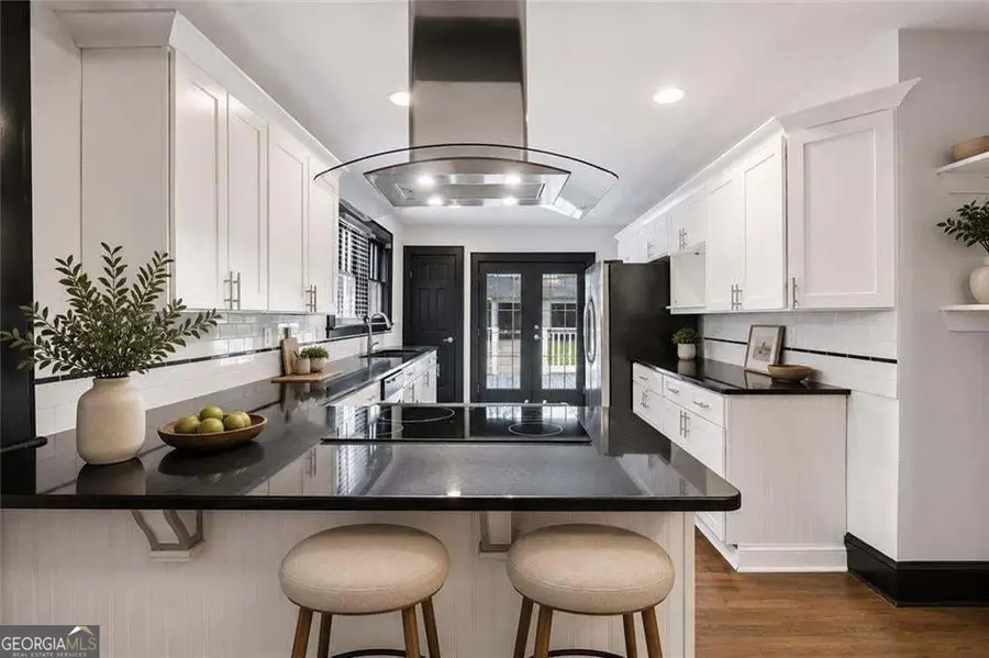1594 Beecher Street, Atlanta, GA 30310 - #2