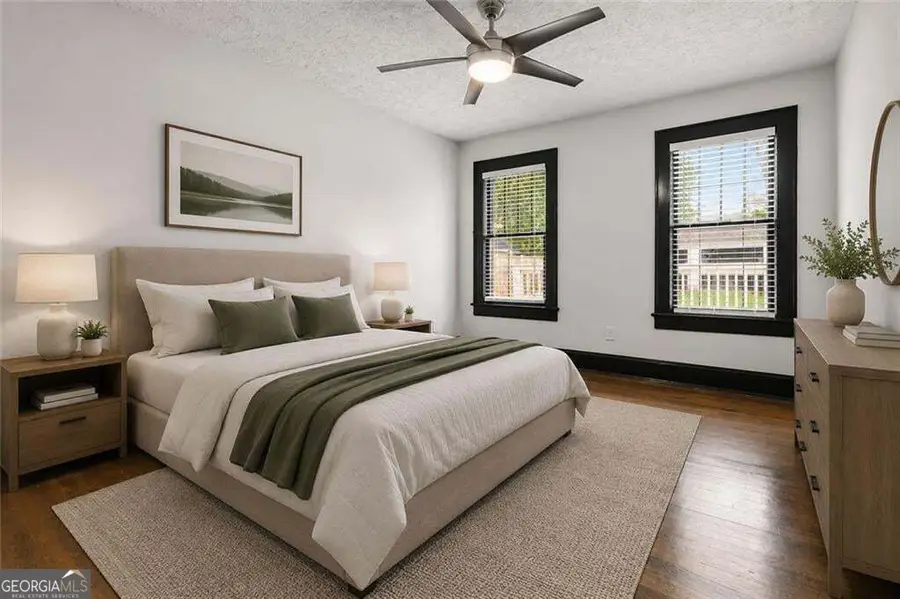 1594 Beecher Street, Atlanta, GA 30310 - #3