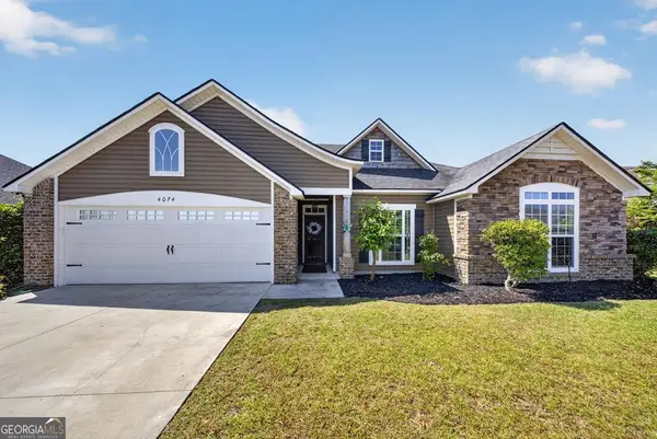 4074 Mckenzie Lane, Valdosta, GA 31605