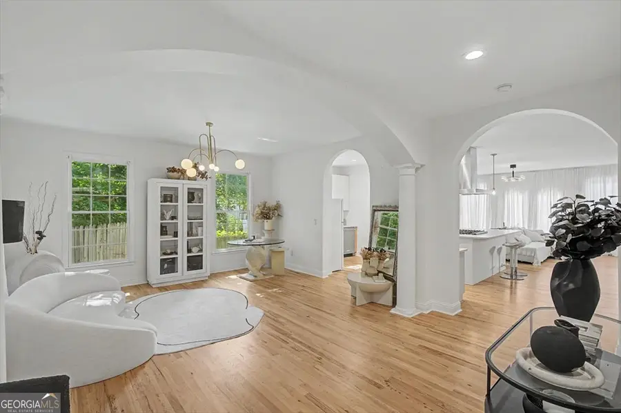 1450 Sylvan Circle Ne, Atlanta, GA 30319 - #2
