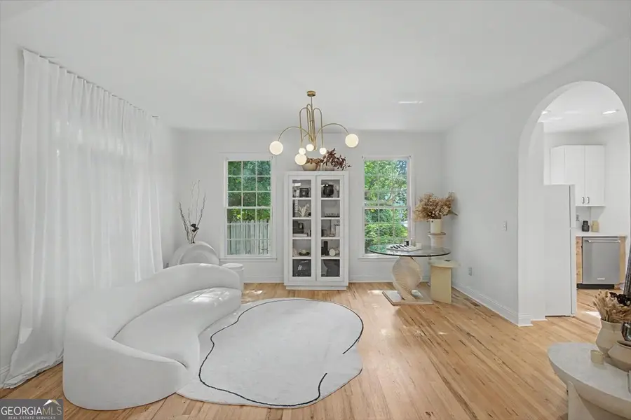 1450 Sylvan Circle Ne, Atlanta, GA 30319 - #3