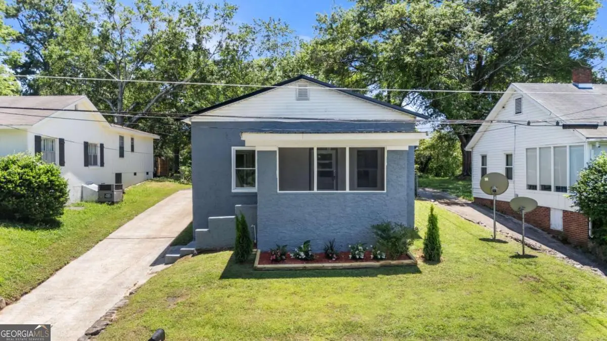 16 Crescent Avenue Sw, Rome, GA 30161 - #1