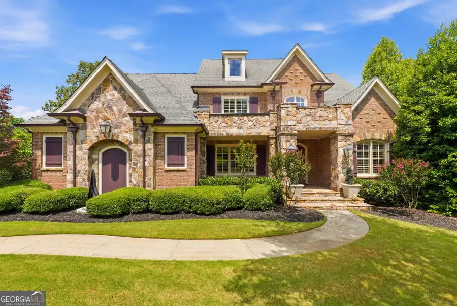 6244 Arnall Court Nw, Acworth, GA 30101 - #2