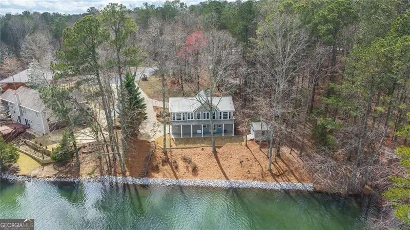 7180 Lakemond Court, Villa Rica, GA 30180 - #1