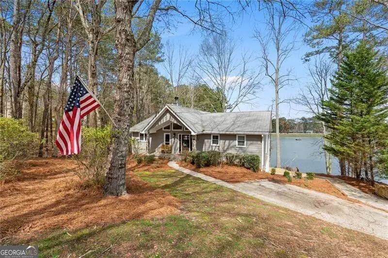 7180 Lakemond Court, Villa Rica, GA 30180 - #2