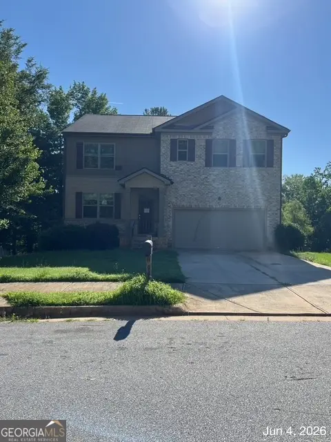 9470 Bandywood Sw Drive, Covington, GA 30014 - #1