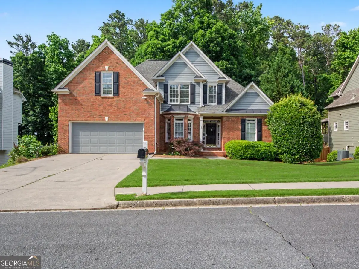 4530 Amysaye Walk Nw, Acworth, GA 30101 - #1